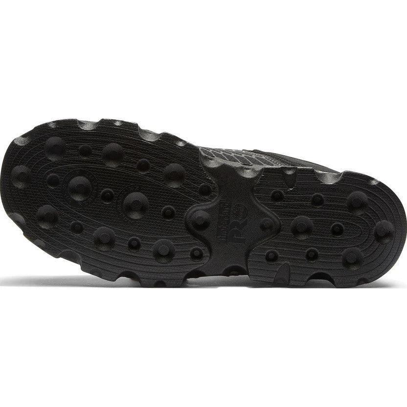 Timberland PRO Powertrain Sport Alloy Toe Wide Work Sneaker
