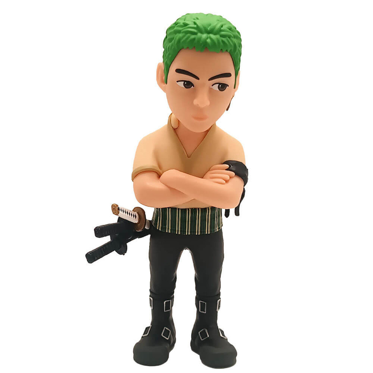 Minix One Piece Zoro Figure