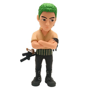 Minix One Piece Zoro Figure