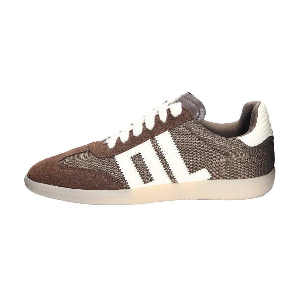 Chinese Laundry Trackstar Sneaker - Nylon/Mesh Brown
