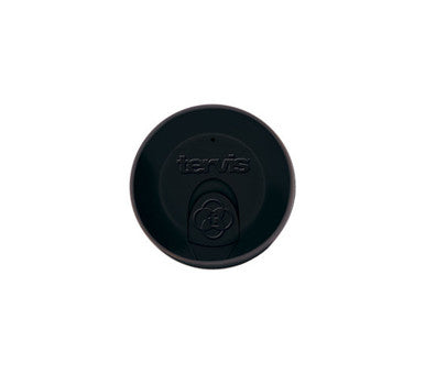 Tervis 10 OZ Travel Lid- Black