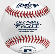 Rawlings TVB T-Ball – Youth Training Baseball