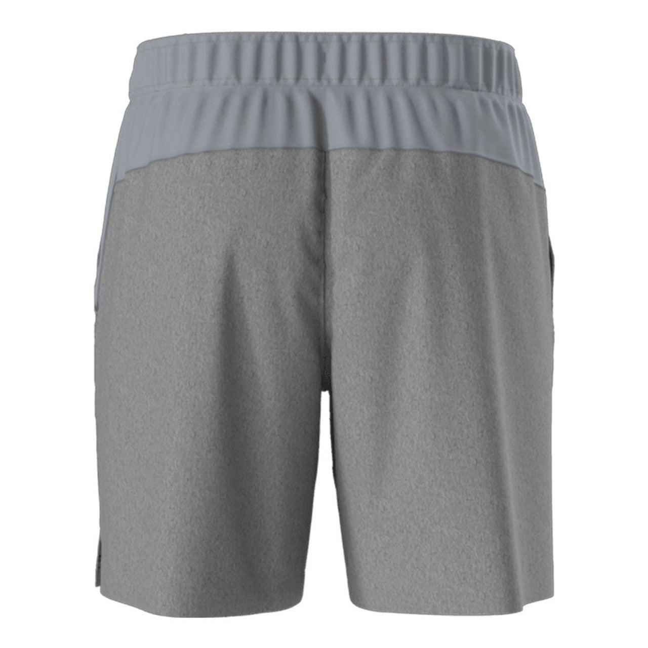 The North Face Men's 7" 24/7 Shorts - Medium Grey Heather
