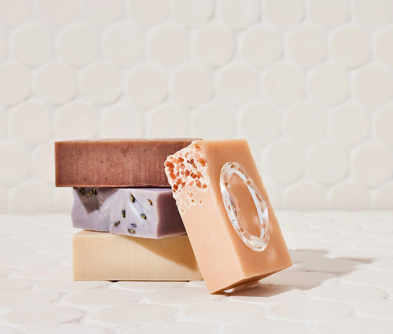 Jukebox Soap Stage