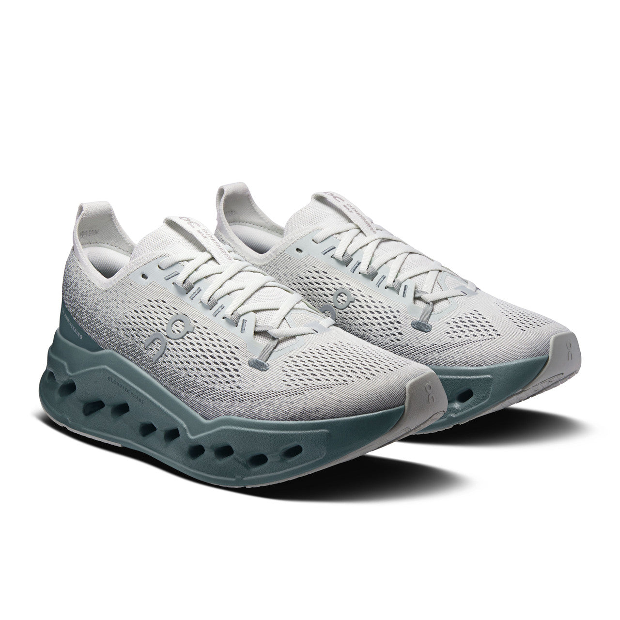 Iceberg/Olive