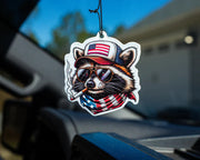 Scent South Trash Panda Air Freshener