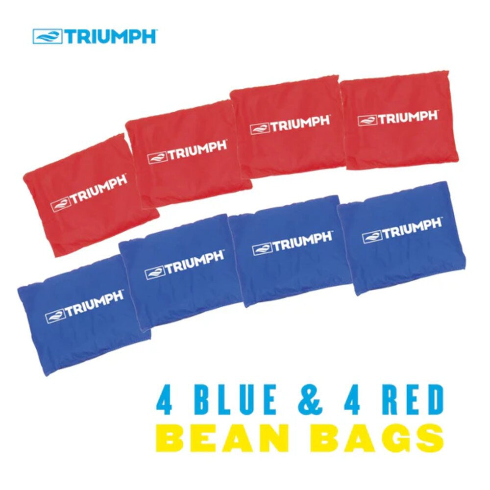 Triumph Tournament Cornhole Set