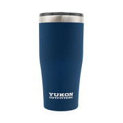 Yukon Outfitters 20oz Freedom Tumbler - Navy