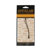 Tyler Candle Platinum Autoglam