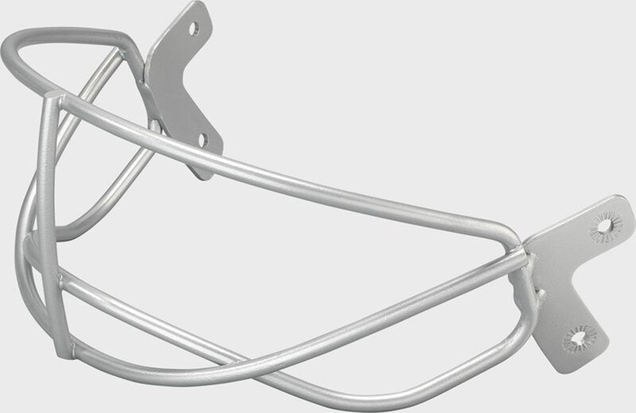 Easton Universal Softball Mask 2.0 – Silver