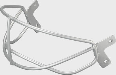 Easton Universal Softball Mask 2.0 – Silver