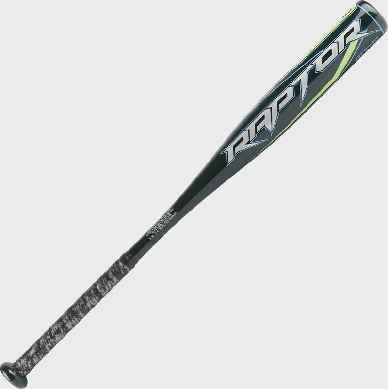 Rawlings 2022 USA Raptor Youth Baseball Bat - Drop -10