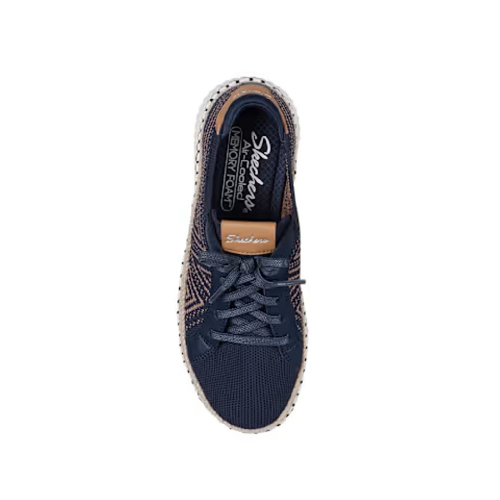 Skechers Wilshire Blvd Women’s Memory Foam Sneakers
