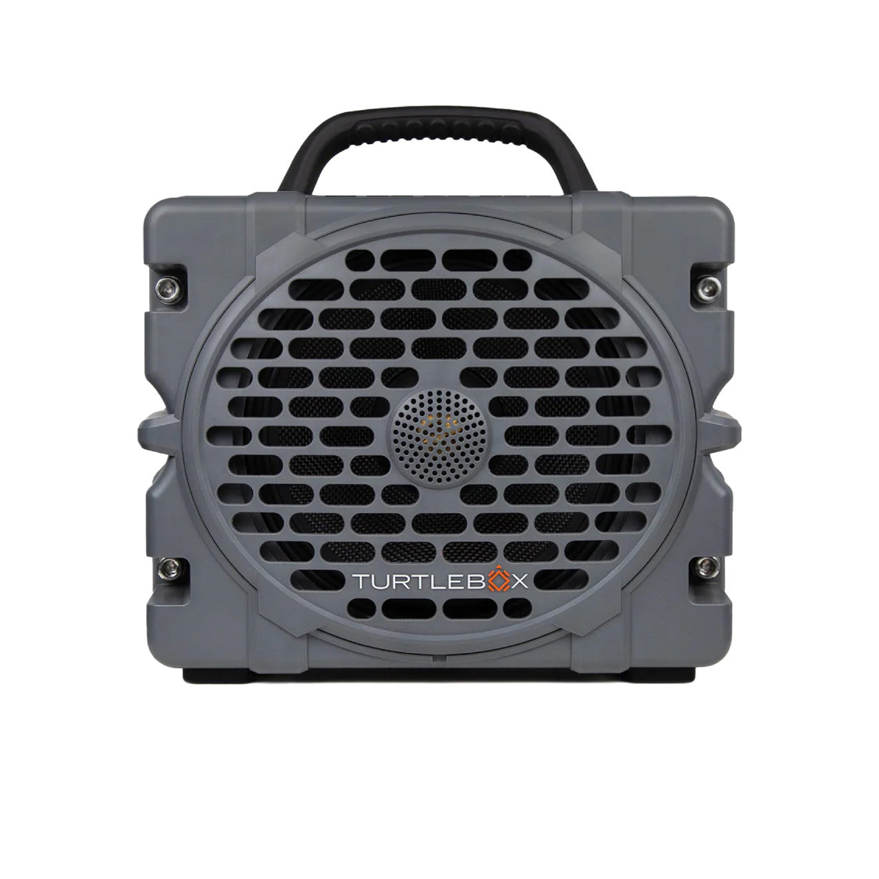 Turtlebox Grande - Gray