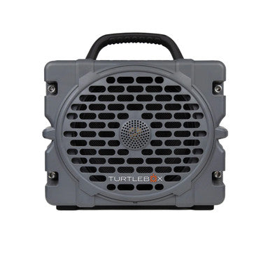 Turtlebox Grande - Gray