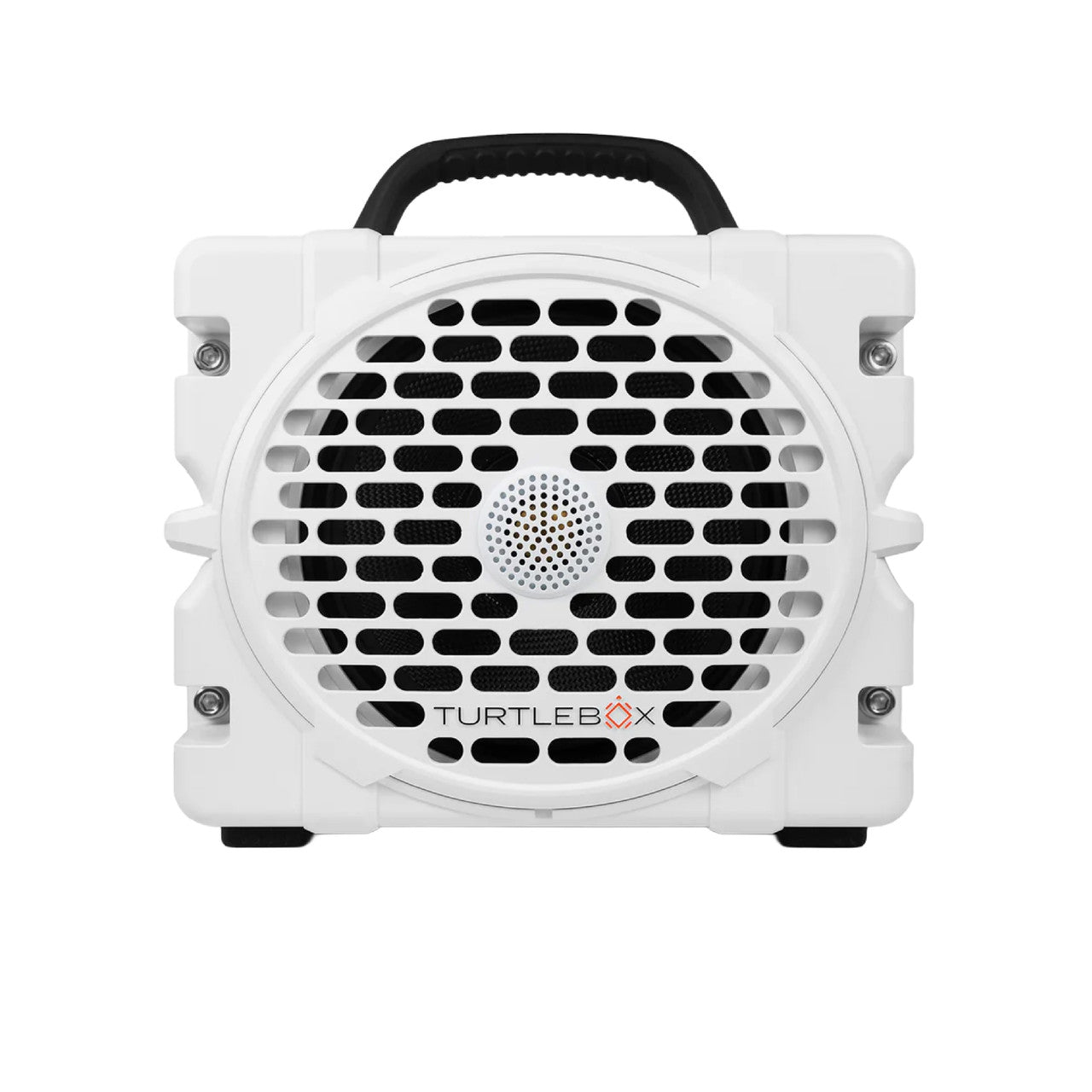 Turtlebox Grande - White