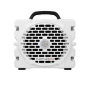 Turtlebox Grande - White