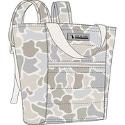Local Girl Cooler Bag - Localflage Bluff