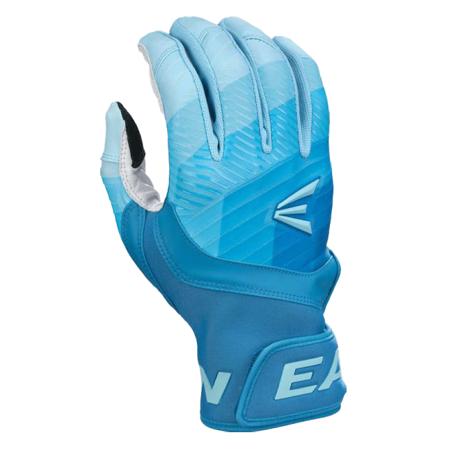 Easton Walk-Off Ethos Adult Batting Glove - Artic Blue