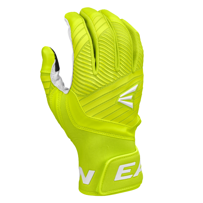 Easton Walk-Off Ethos Adult Batting Glove - Sugar Rush