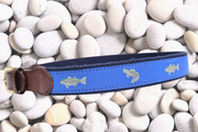 Beyond Creations Boys Bass Fish Belt