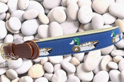 Beyond Creations Boys Duck Belt