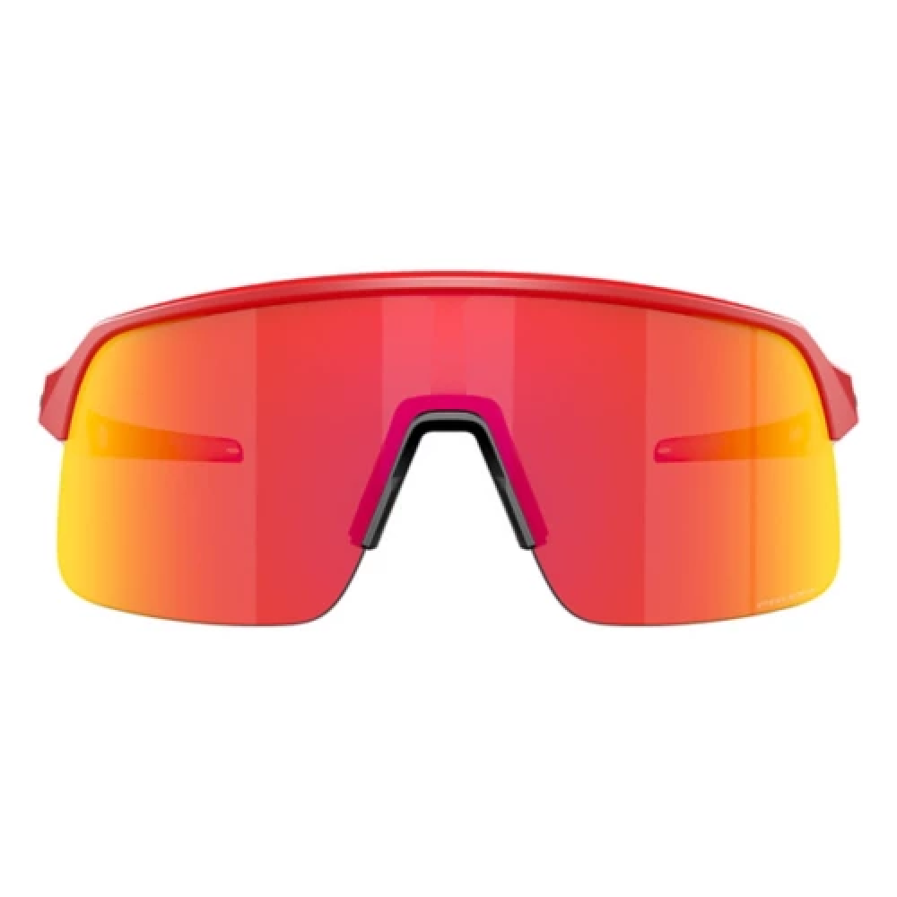 Oakley Sutro Lite Sunglasses – Matte Redline/Prizm Ruby