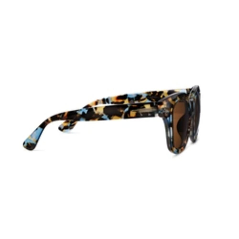 Peepers Center Stage Bifocal Sunglasses – Blue Quartz