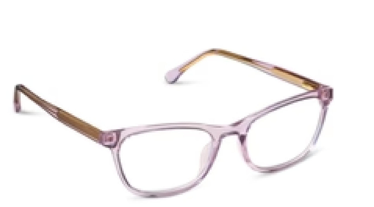 Peepers Winnie Glasses - Purple