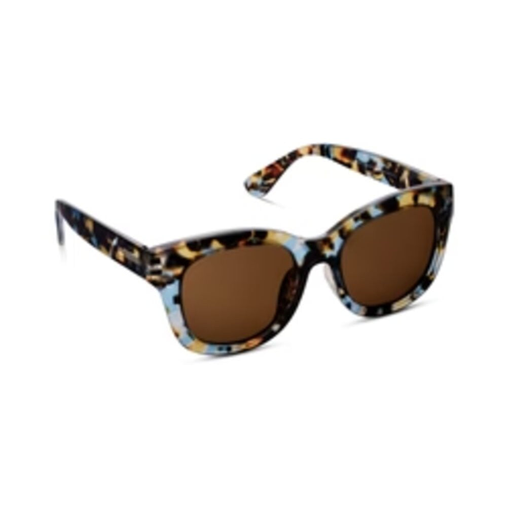 Peepers Center Stage Bifocal Sunglasses – Blue Quartz