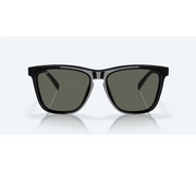 Costa Del Mar Ulu Sunglasses – Black / Gray