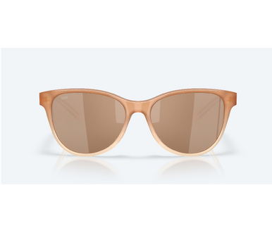 Costa Del Mar Catherine Sunglasses – Sun Ray Acetate/Gray Gradient