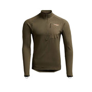 Sitka Gear CORE Midweight Zip-T - Pyrite