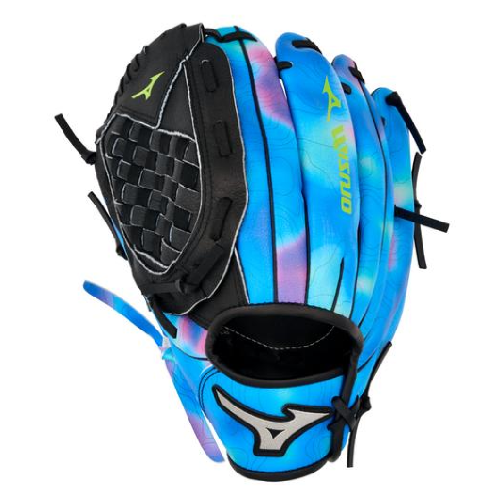 Mizuno Prospect PowerClose 11" Youth Baseball Glove – Left Hand Throw