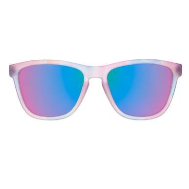 Goodr Candy Cloud Thirst Trap OG Sunglasses