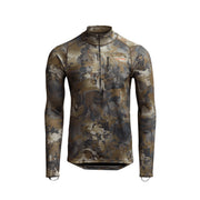 Sitka Gear - Core Midweight Zip-T - Optifade Timber