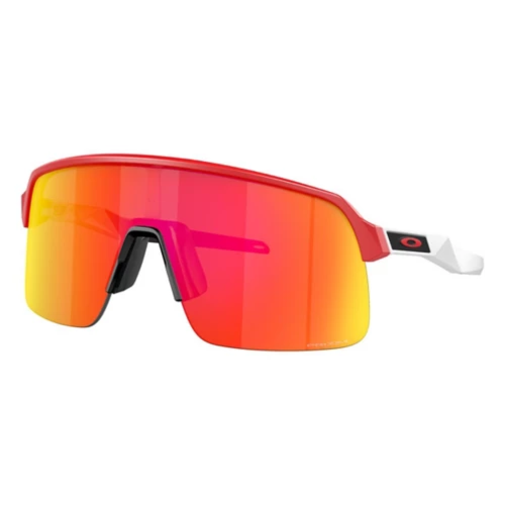 Oakley Sutro Lite Sunglasses – Matte Redline/Prizm Ruby