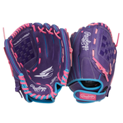 Rawlings Sure Catch Youth 11" Fastpitch Softball Glove
