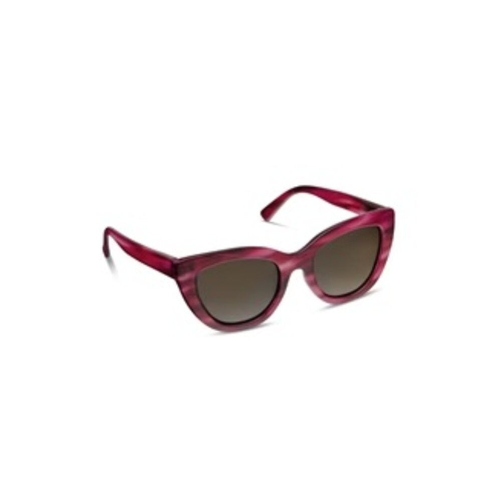 Peepers Capri Bifocal Sunglasses – Magenta Horn