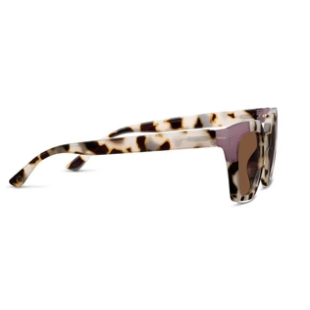 Peepers Nell Bifocal Sunglasses – Chai Tortoise/Rose Cat-Eye