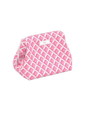 Scout Little Mouth Makeup Bag - Garden Gate