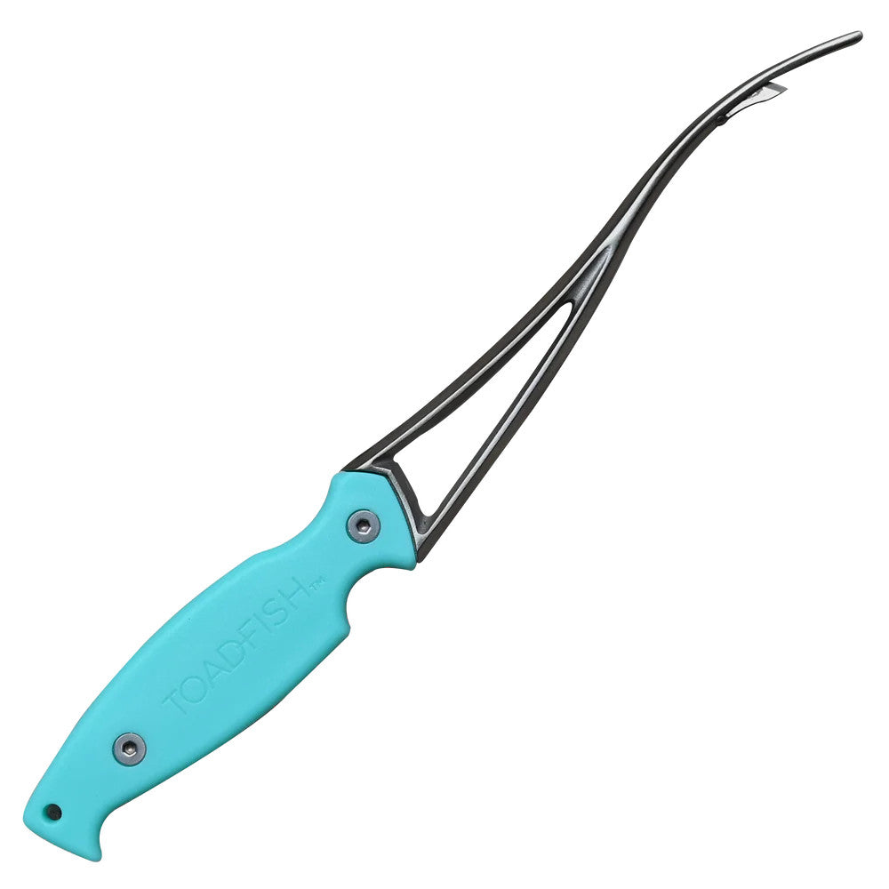 Toadfish Frogmore Shrimp Cleaner Tool