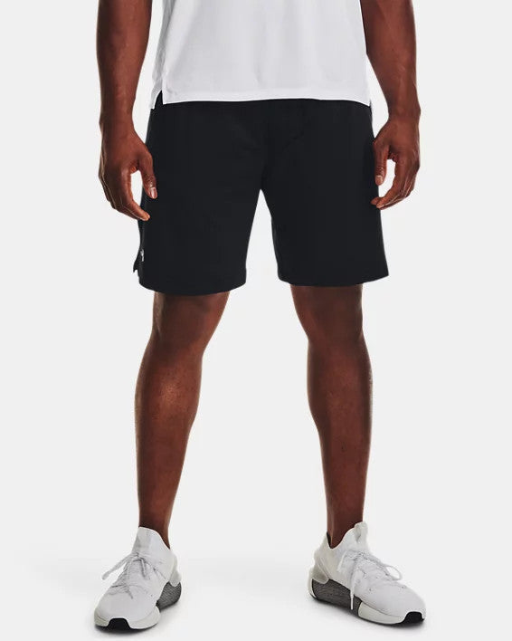 Under Armour Men's UA Tech Vent Shorts - Black