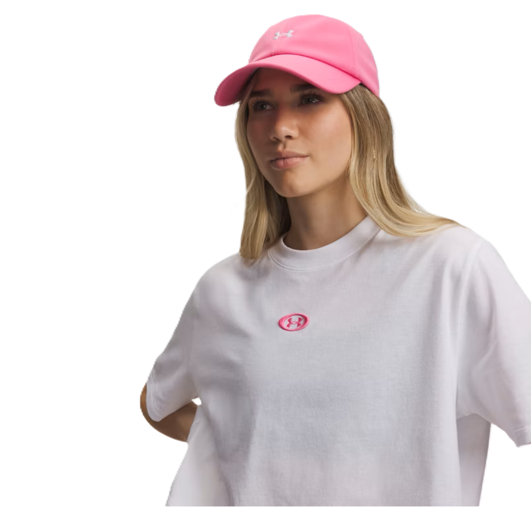 Pink Frenzy