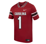 Nike Collegiate South Carolina Gamecocks Youth Football Jersey