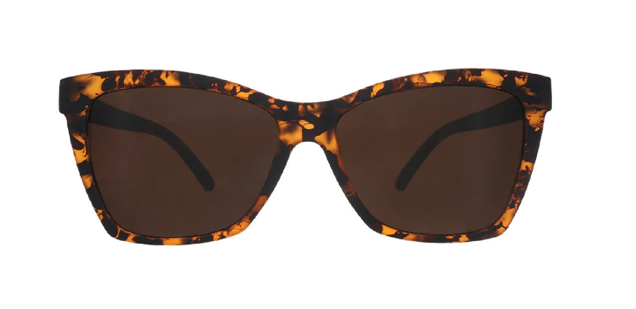 Goodr Vanguard Visionary Polarized Sunglasses