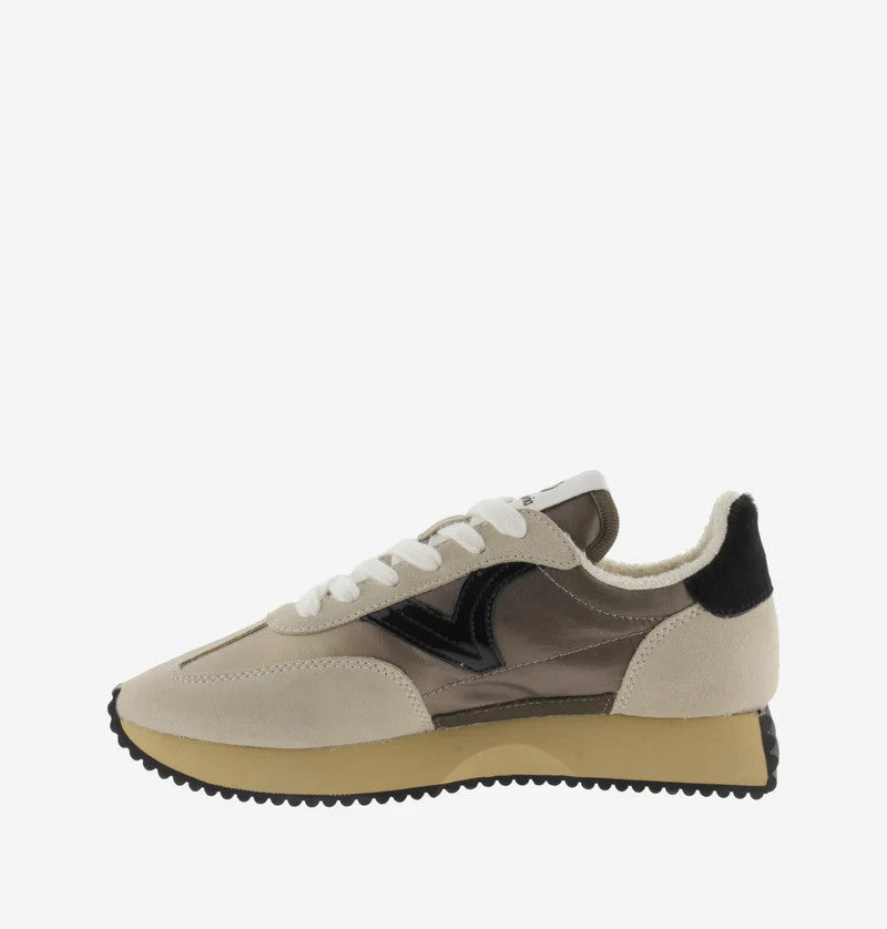 Victoria Women's Cosmos Metal - Beige