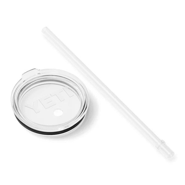 Yeti Rambler 42 oz Straw Lid Extra Large Replacement