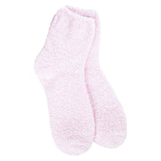 World's Softest Women's Cozy Quarter - Orchid Pink