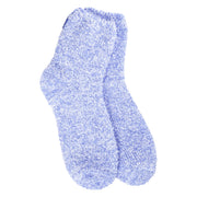 World's Softest Women's Cozy Quarter - Persian Jewel